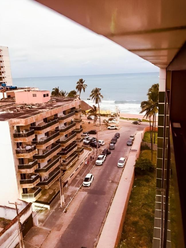 Apto Novo Maceio Poucos Passos Do Mar, 800M Do Reveillon Celebration Apartment Ngoại thất bức ảnh